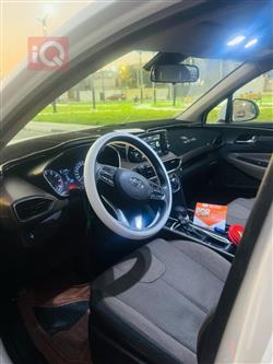 هيونداي سانتافي